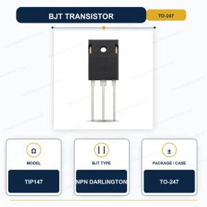 ترانزيستور  TIP147 T0-247